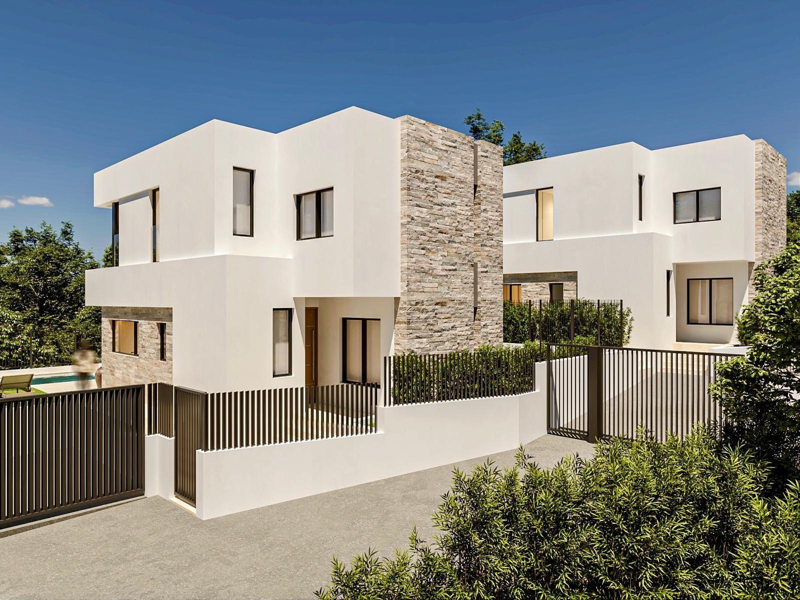 1-10-98 π΄ Luxury Villa in Finestrat β Design, Exclusivity & Mediterranean Lifestyle