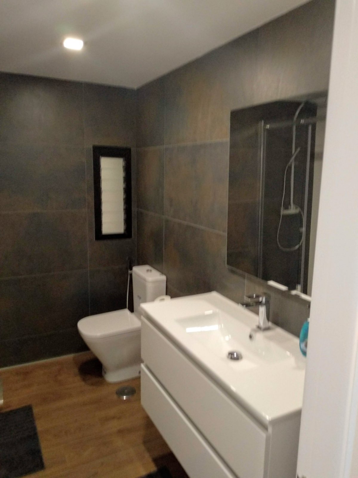 1-10 Apartment in first line of the Levante beach in Benidorm