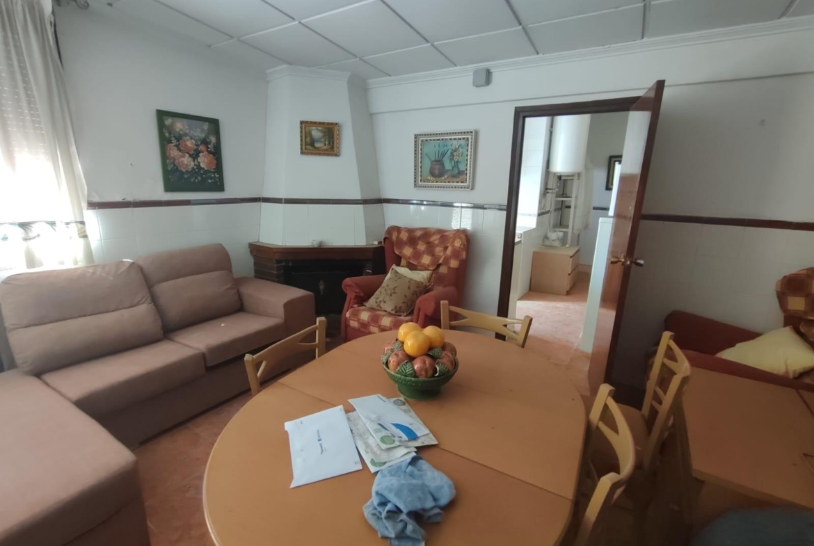 Huis te renoveren in Benejúzar, Alicante – Unieke mogelijkheden
