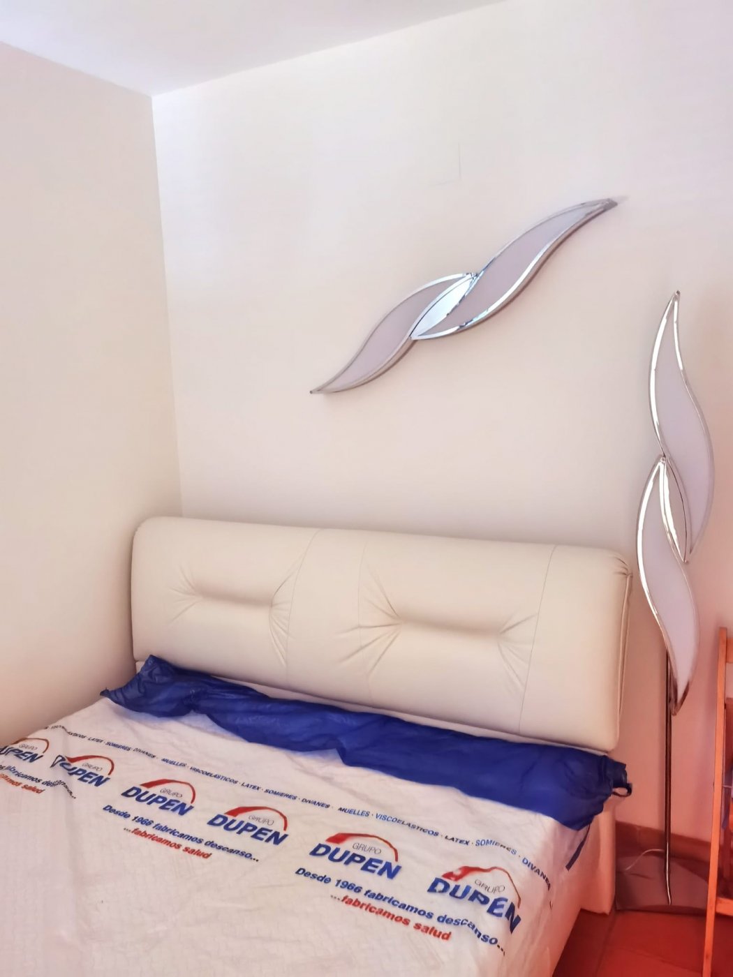 GRATIS HUIS IN BENIDORM