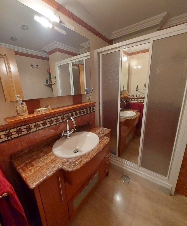 Villa en la prestigiosa Urbanización La Veleta de Torrevieja