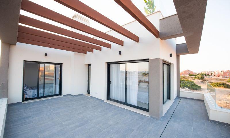 Villa in Los Montesinos