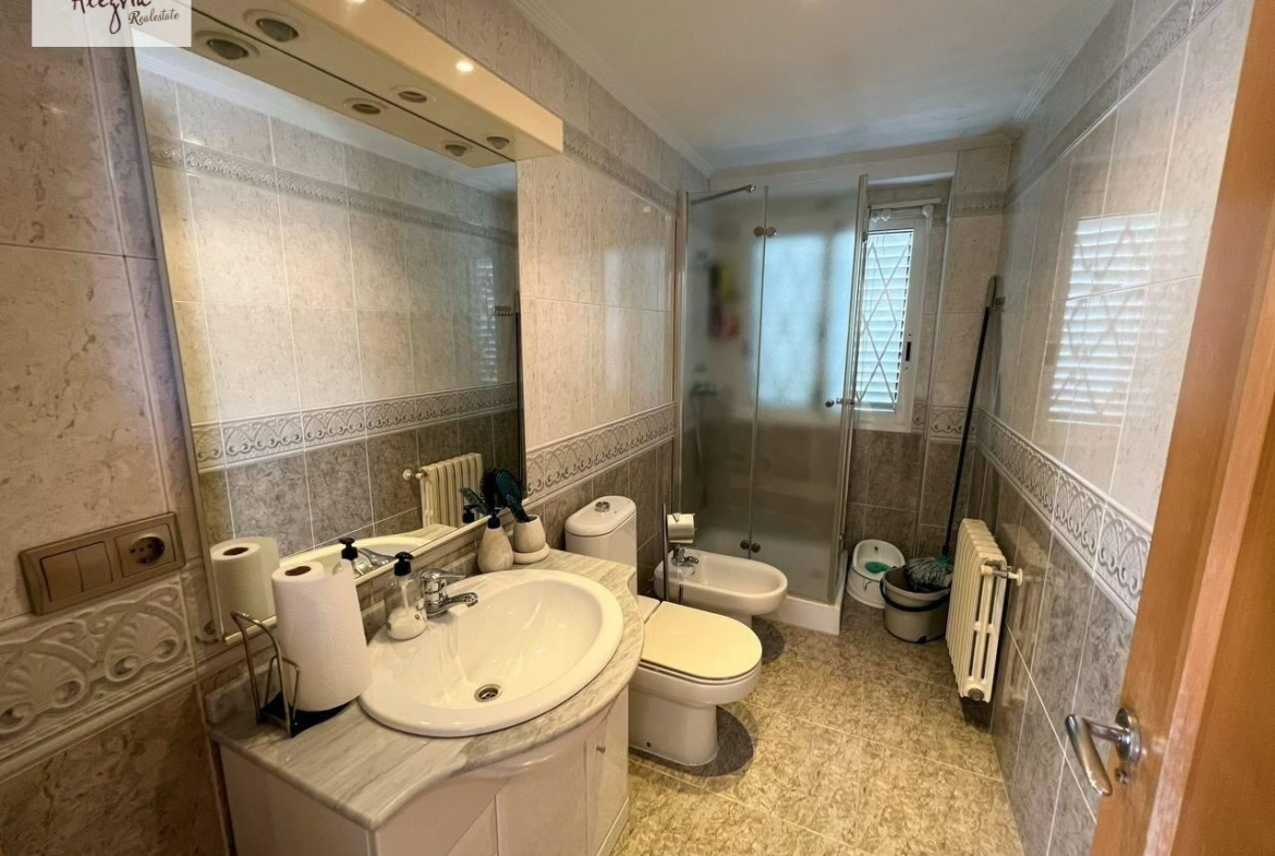 LUXURY VILLA IN VALENCIA