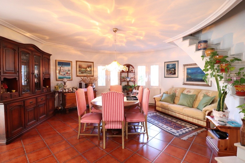 Villa in Torrevieja