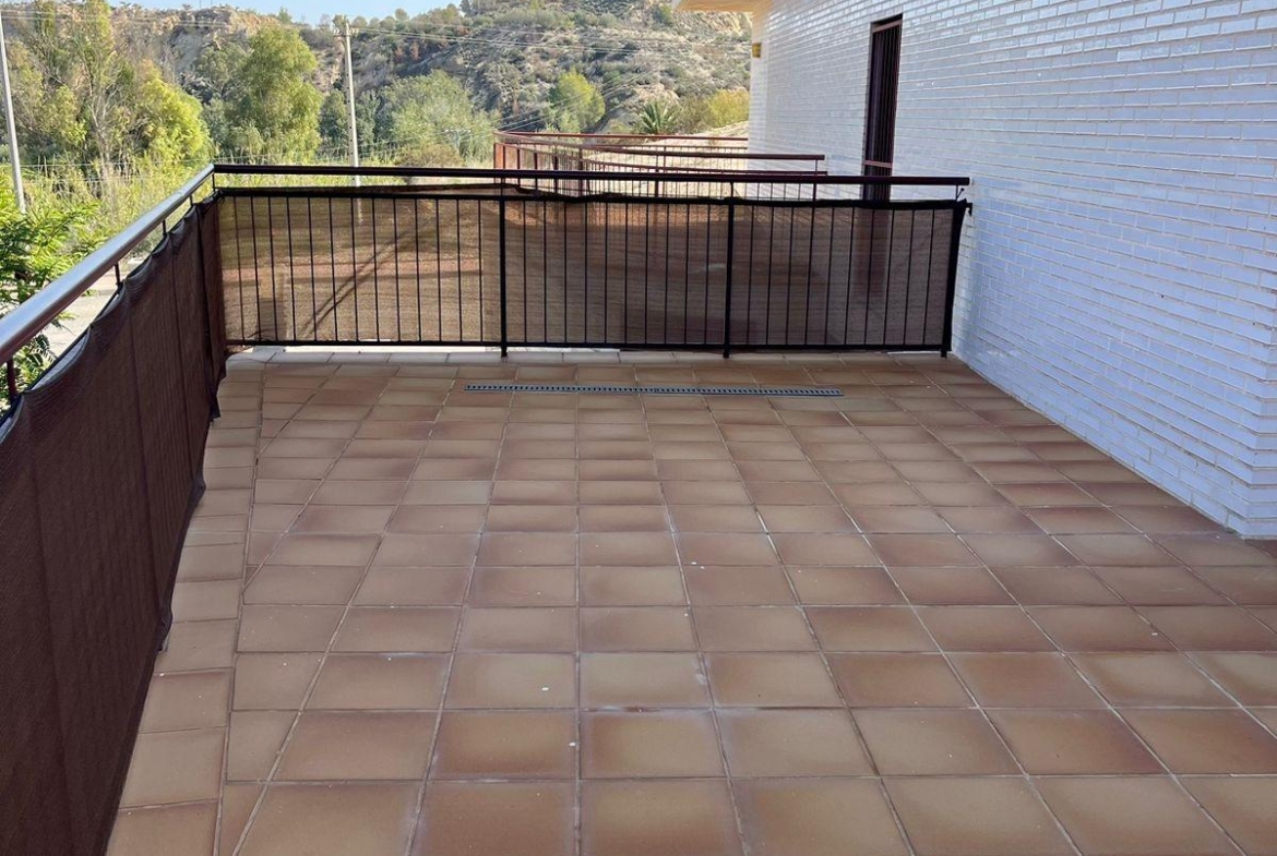 Apartamento in Villanueva del Rio Segura