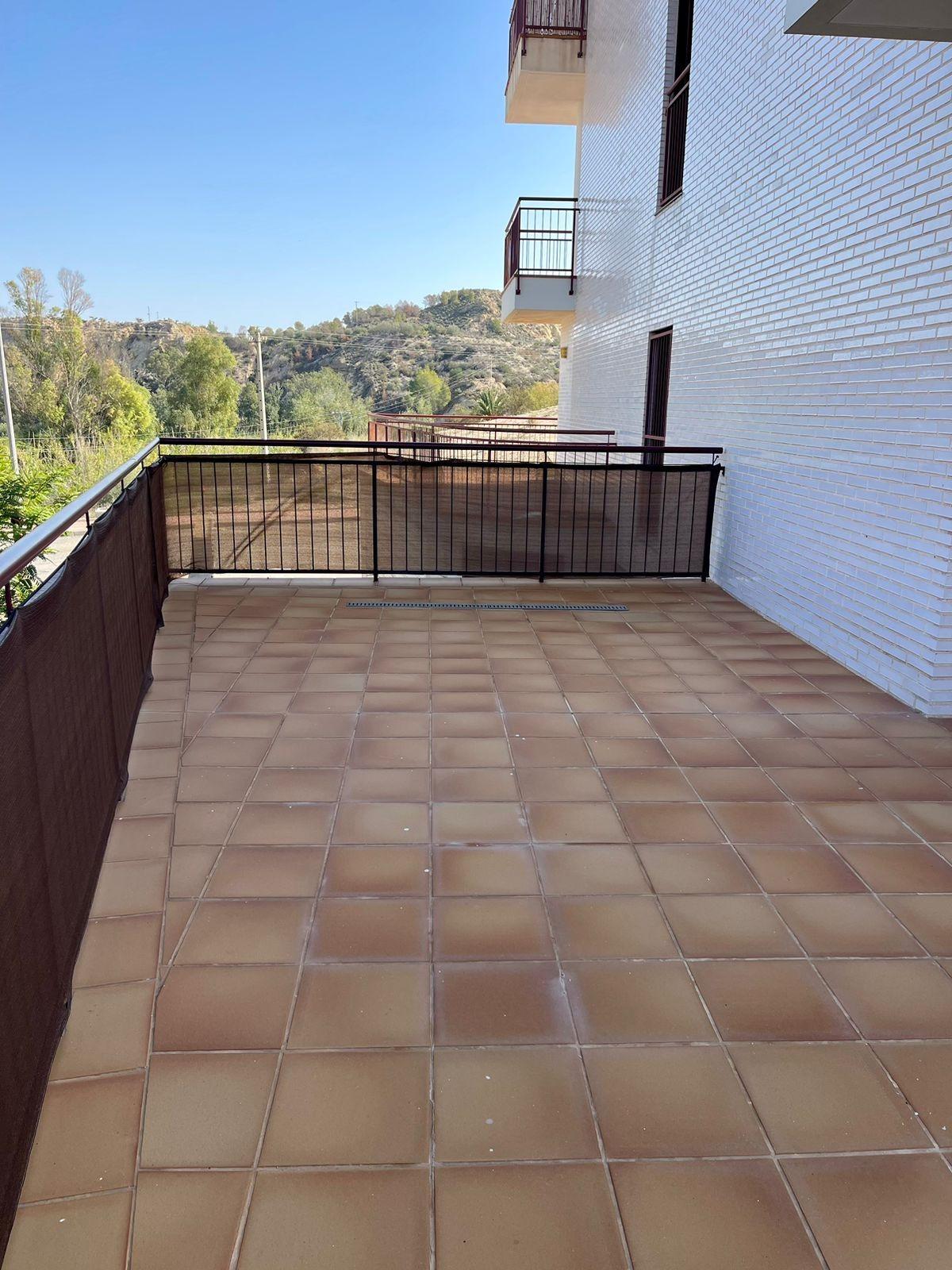 1-11-50 Apartamento in Villanueva del Rio Segura