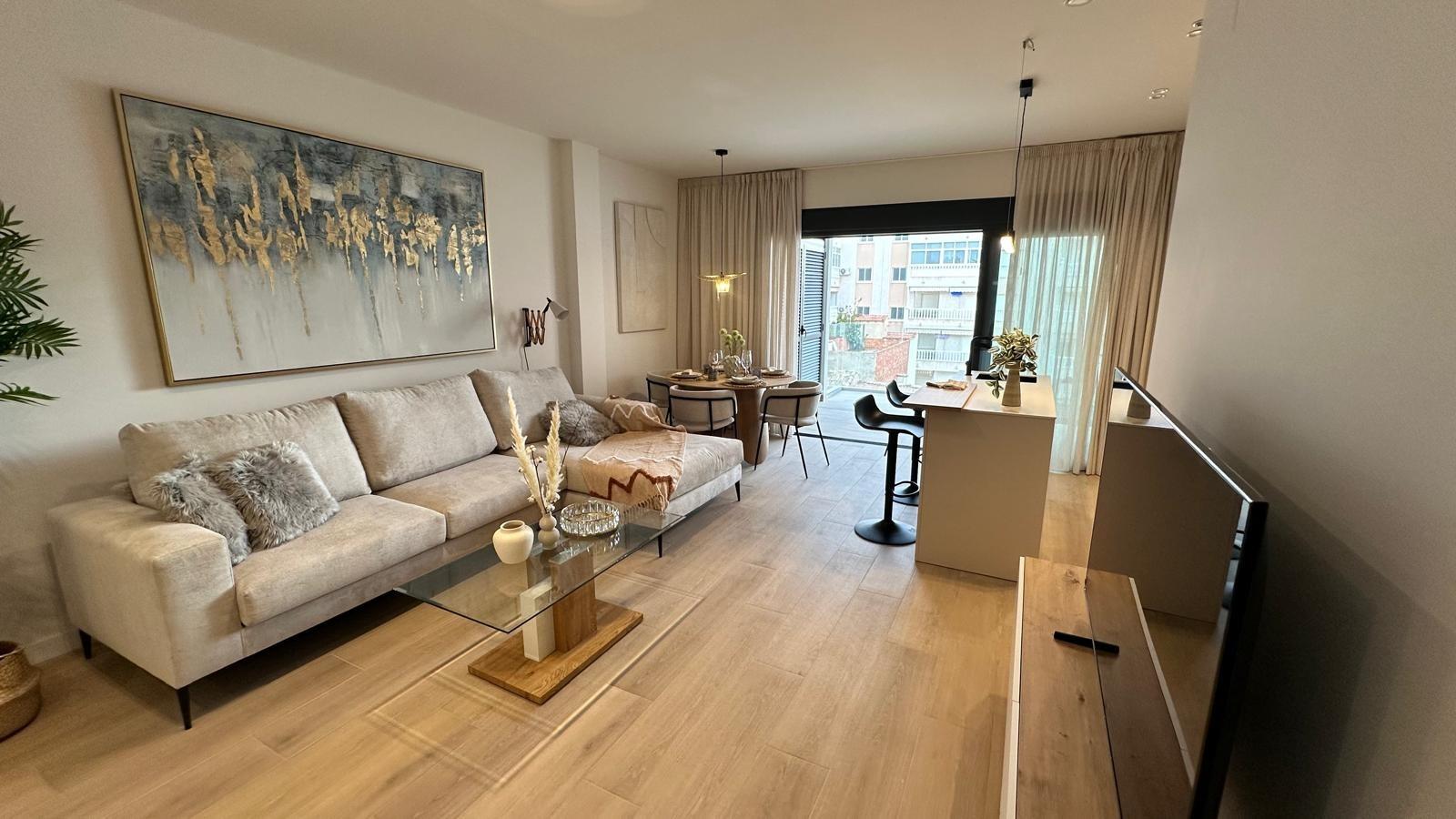 Nuevos Apartamentos en Guardamar del Segura