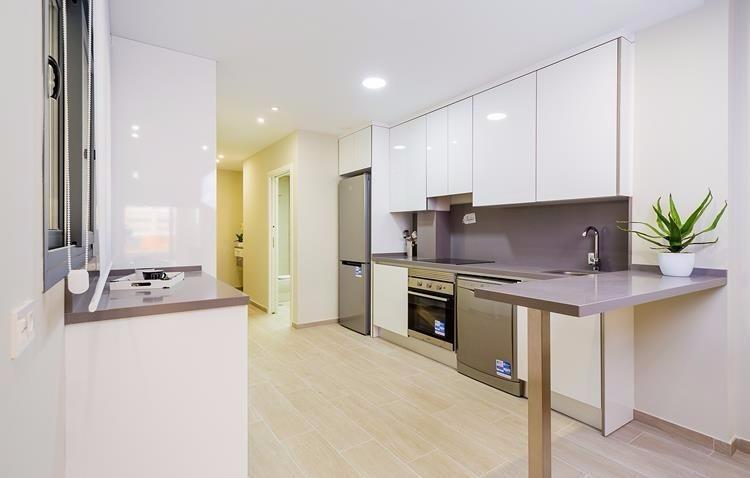 Apartamento en La Mata Alegria 6