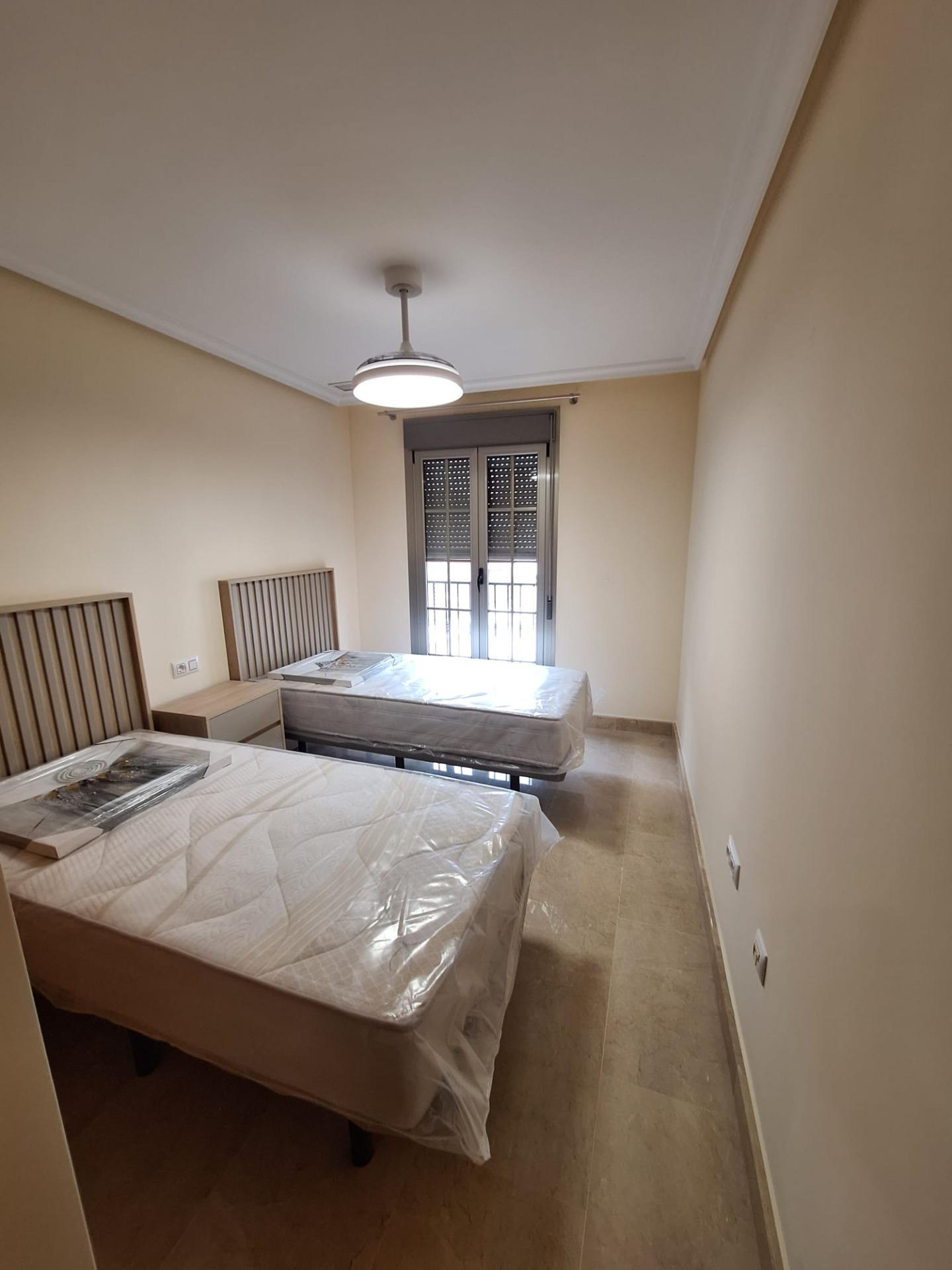 Vivienda de Lujo con calidades unicas en venta en pleno centro de Torrevieja