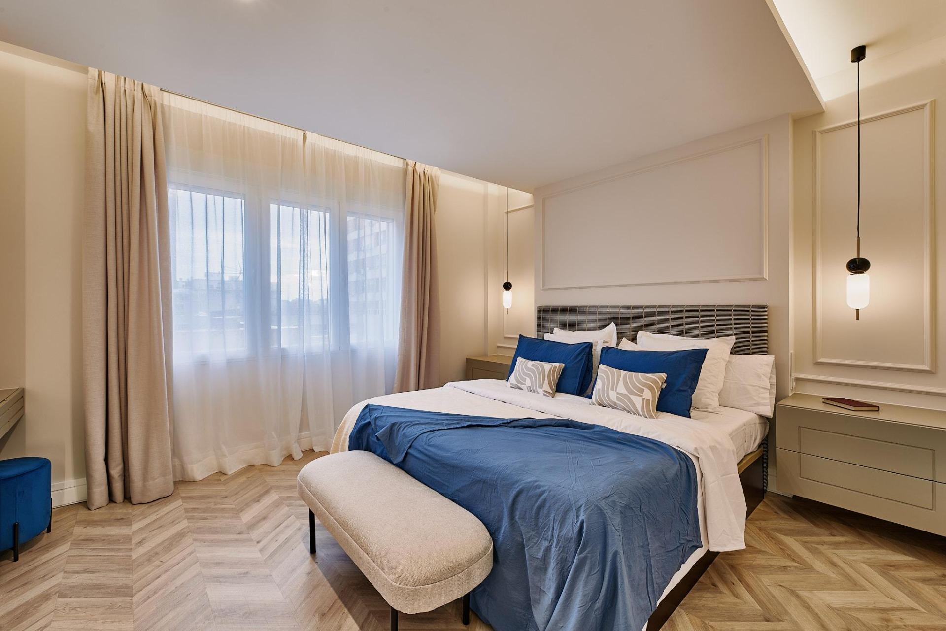 LUXE SMART HOME TE KOOP IN DE SALAMANCA NABORHOOD