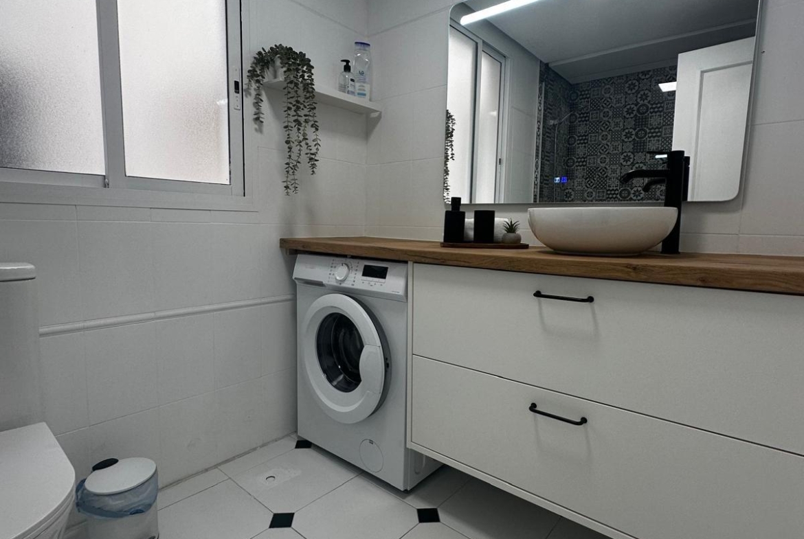Apartamento en Torrevieja Reformado