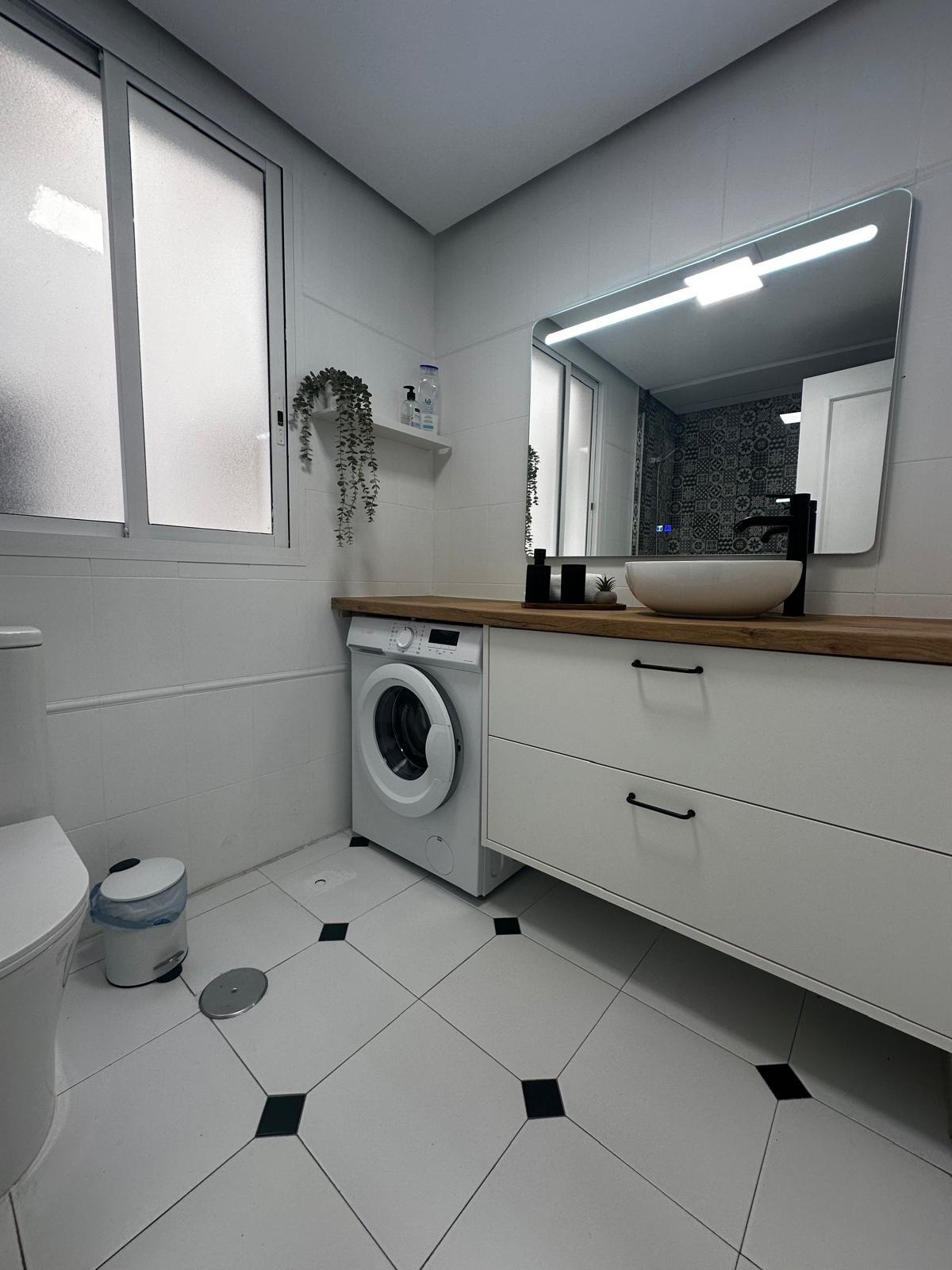 Apartamento en Torrevieja Reformado