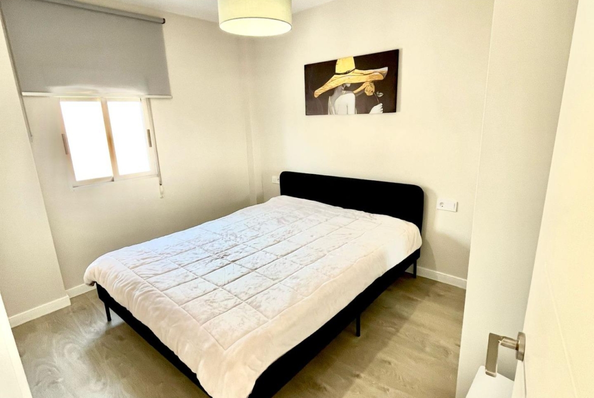 Edificio residencial en venta en Valencia Burjassot