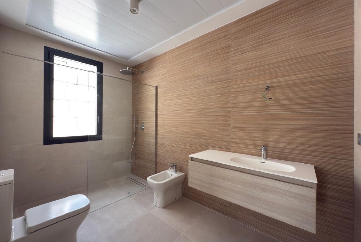 Luxury Villa Sea Hills in Finestrat
