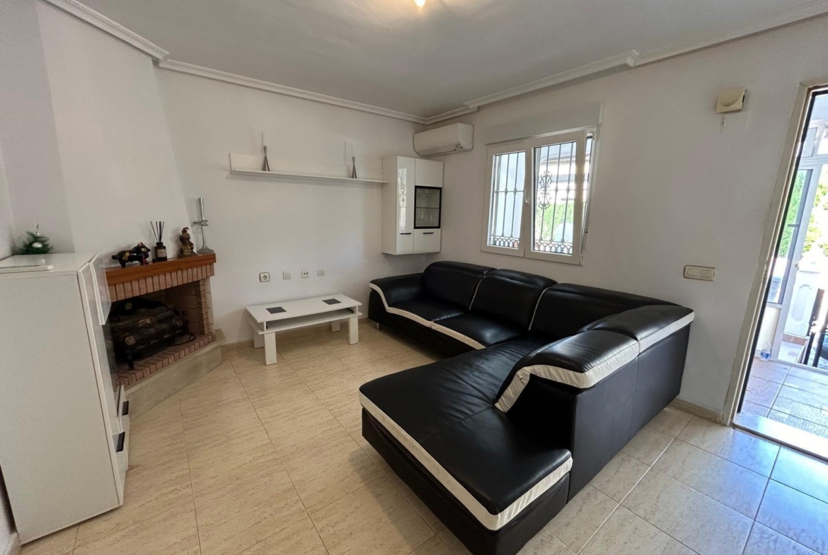 RESIDENCIAL KEEPER AGUAS NUEVAS
