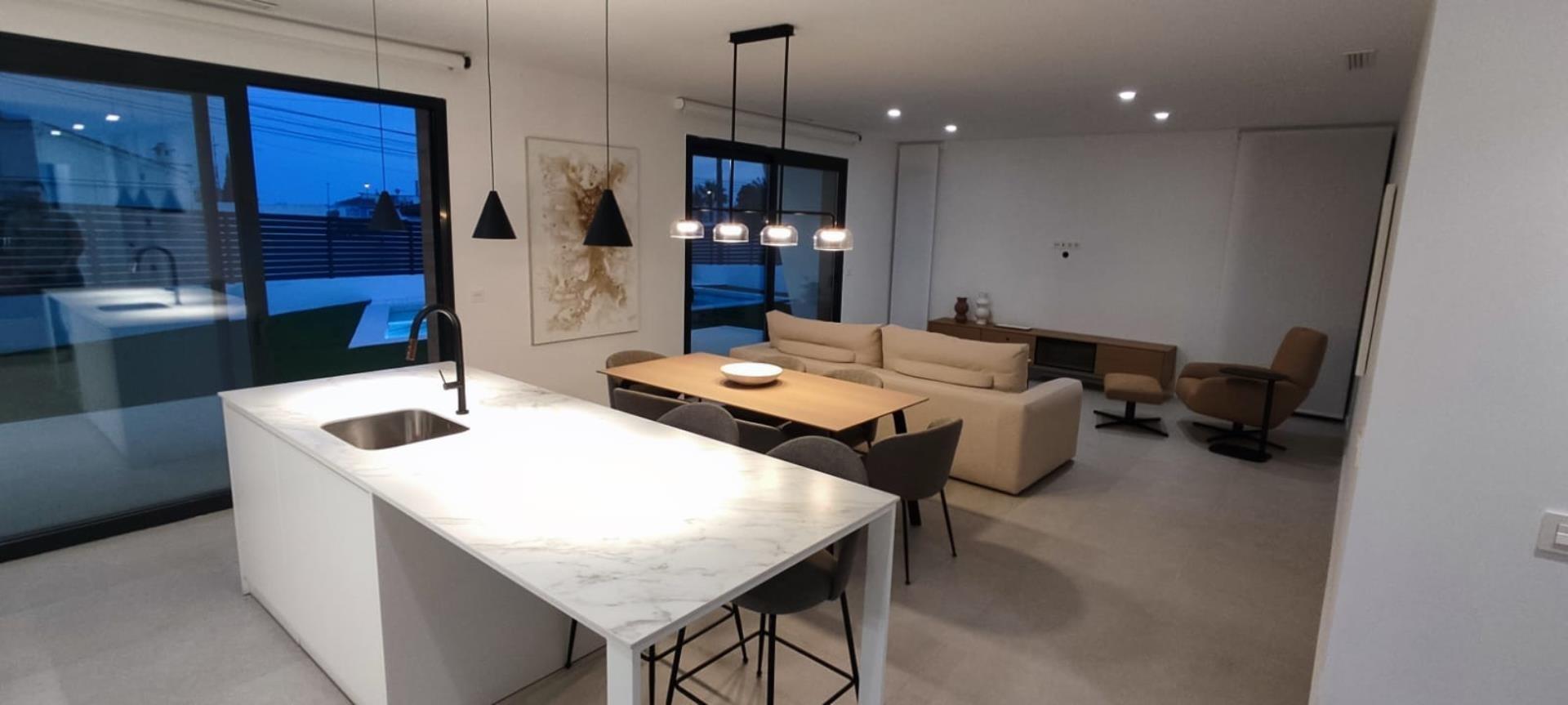 1-11-79 Luxury Villa in Ciudad Quesada – An Exclusive Oasis on the Costa Blanca South πβ¨