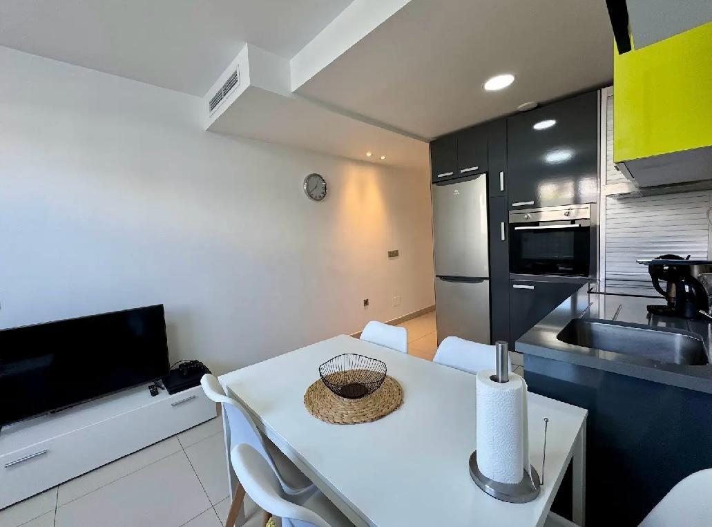 Apartamento Alegria 1 licencia turística