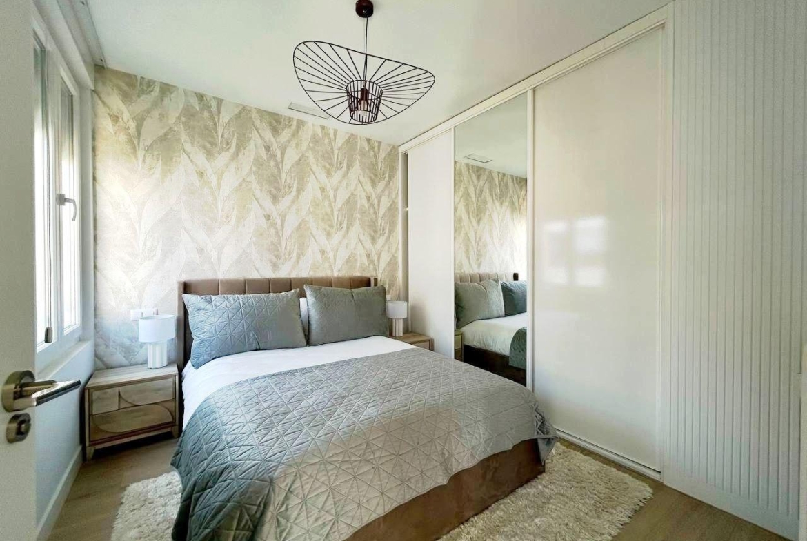 EXCLUSIVE LUXURY APARTMENT BRAND NEW IN GOYA, SALAMANCA NEIGHBORHOOD