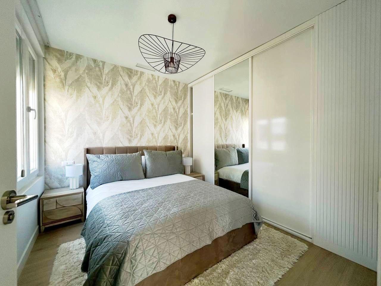EXCLUSIVE LUXURY APARTMENT BRAND NEW IN GOYA, SALAMANCA NEIGHBORHOOD