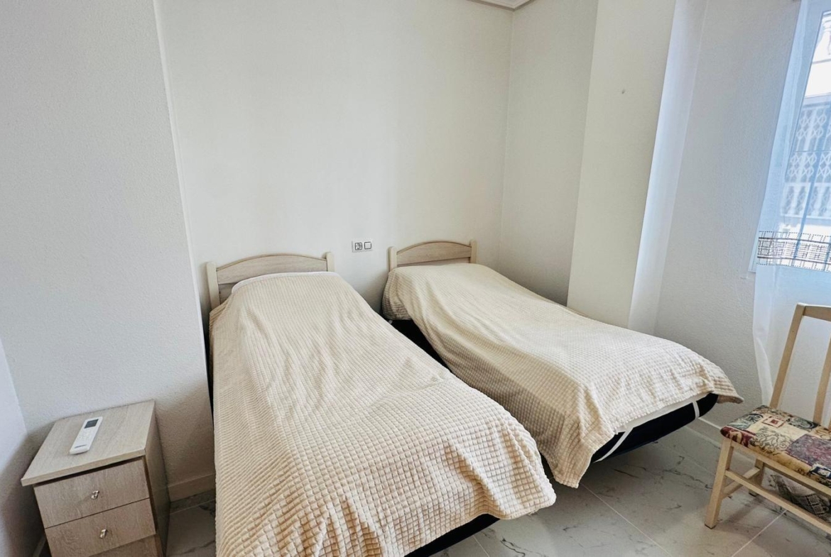 Apartamento en Torrevieja