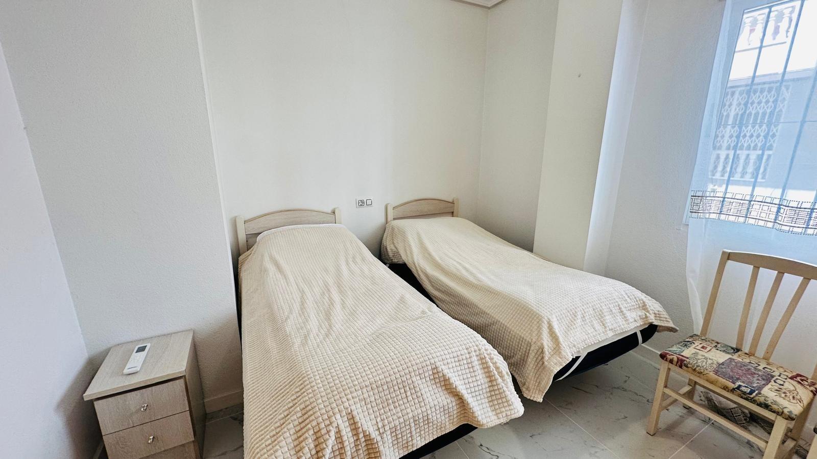 Apartamento en Torrevieja