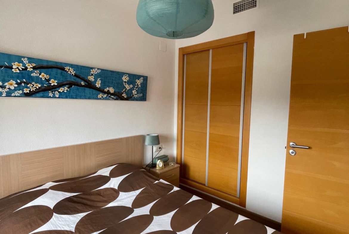 Apartment in Spa Valley II, Archena