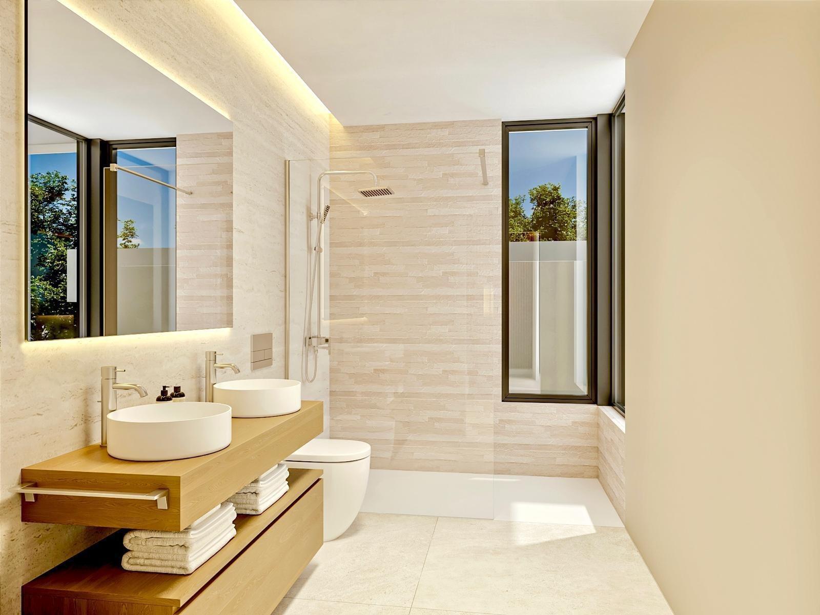 1-11-93 π΄ Luxury Villa in Finestrat β Design, Exclusivity & Mediterranean Lifestyle