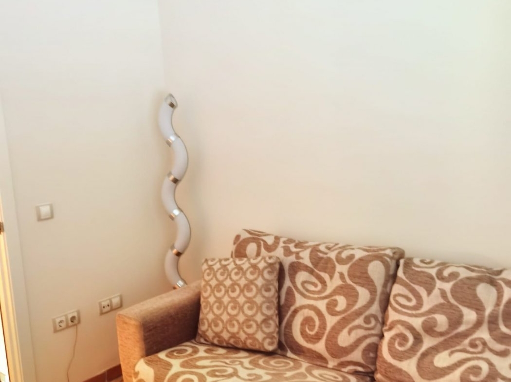 GRATIS HUIS IN BENIDORM