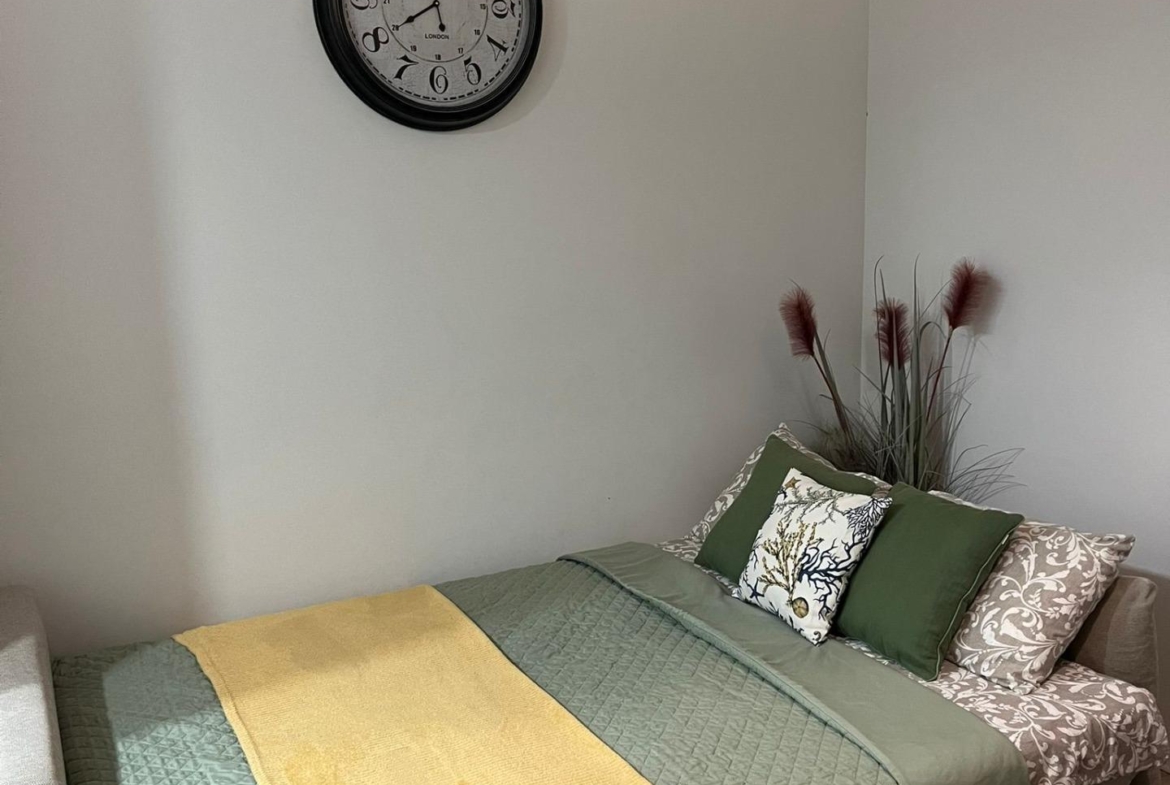 Apartamento reformado en Torrevieja