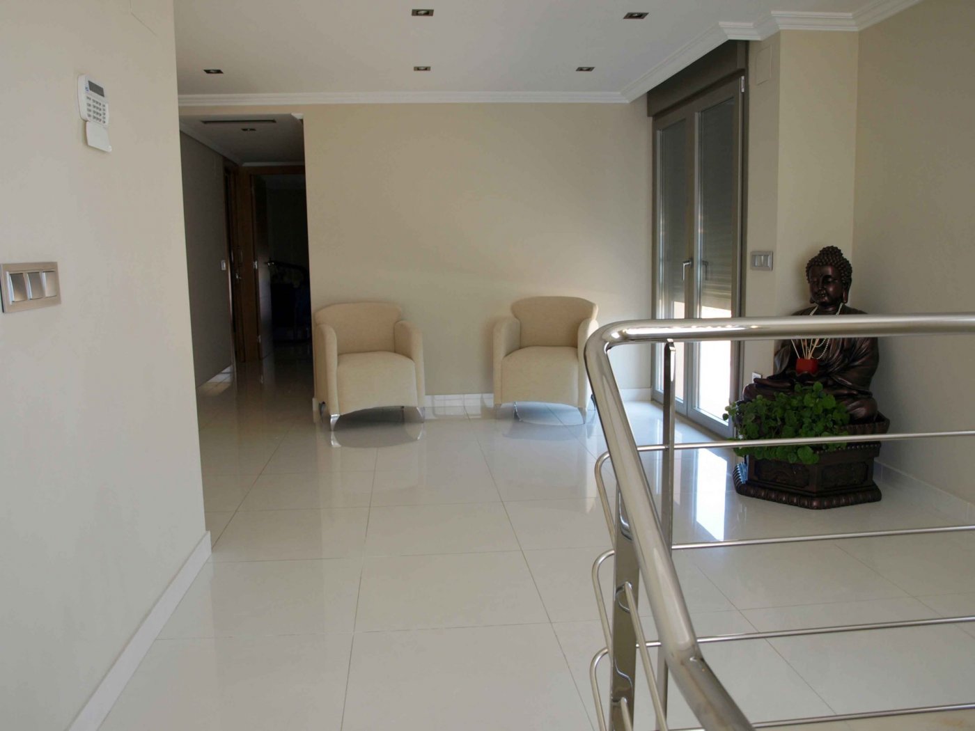 1-12-12 FINCA WITH LUXURY VILLA AND TWO TOWNHOUSES
