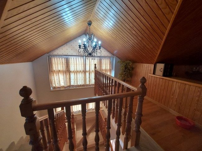 Villa en la prestigiosa Urbanización La Veleta de Torrevieja