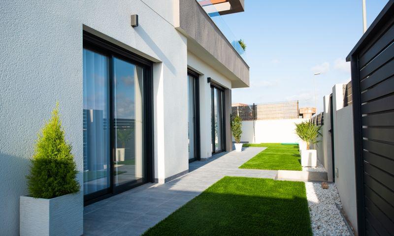Villa in Los Montesinos