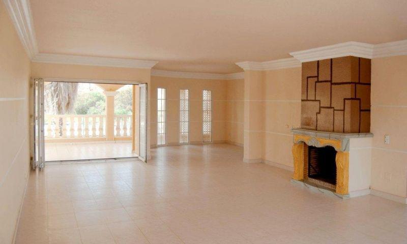 Villa in La Manga del Mar Menor