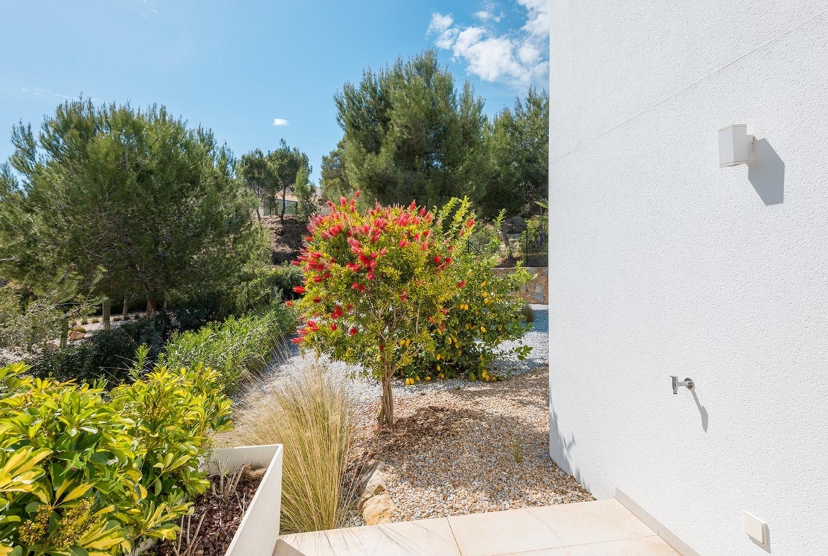Dream villa in Las Colinas Golf with 1700 m2 plot