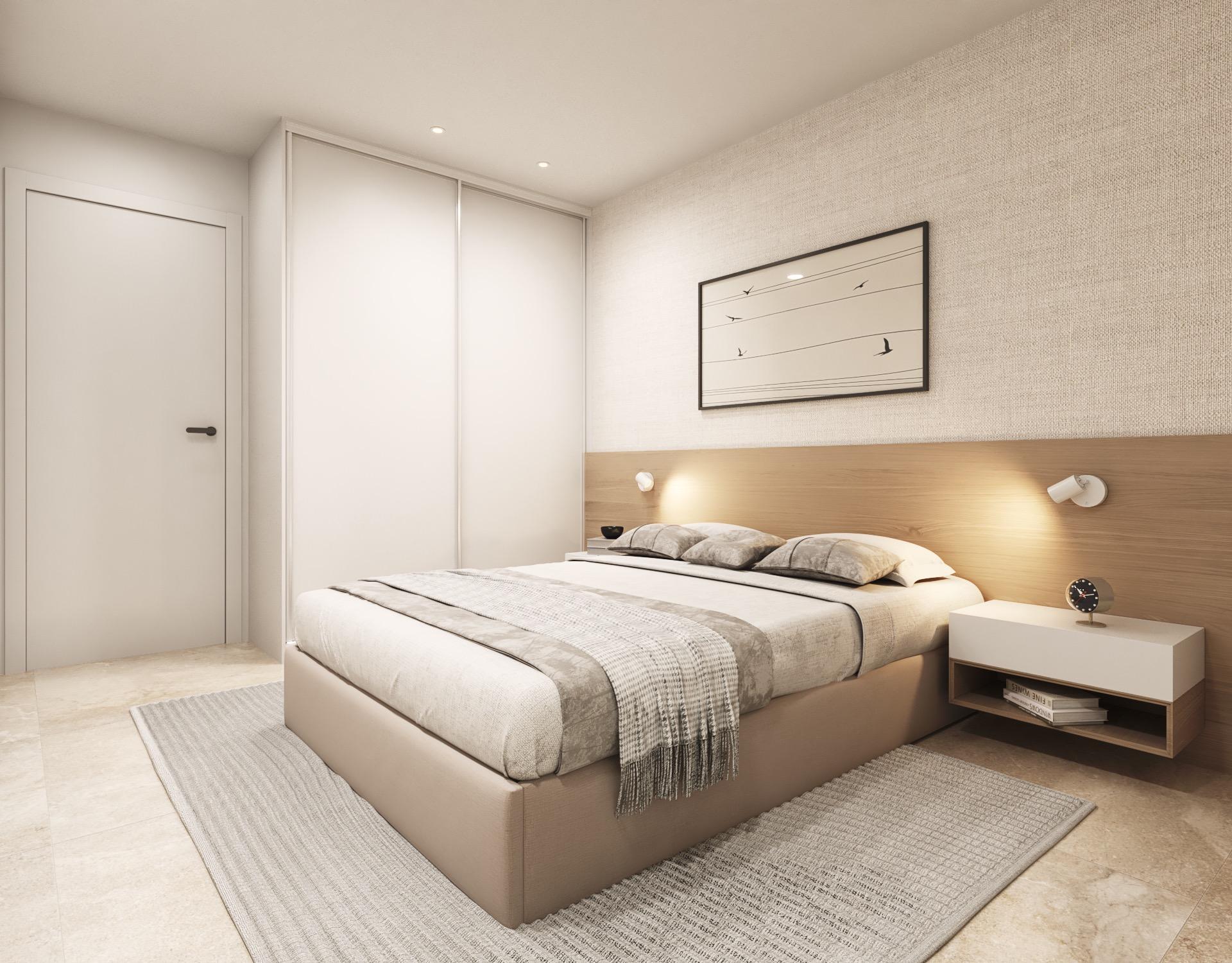 1-12-37 Residential apartments in Habaneras,
