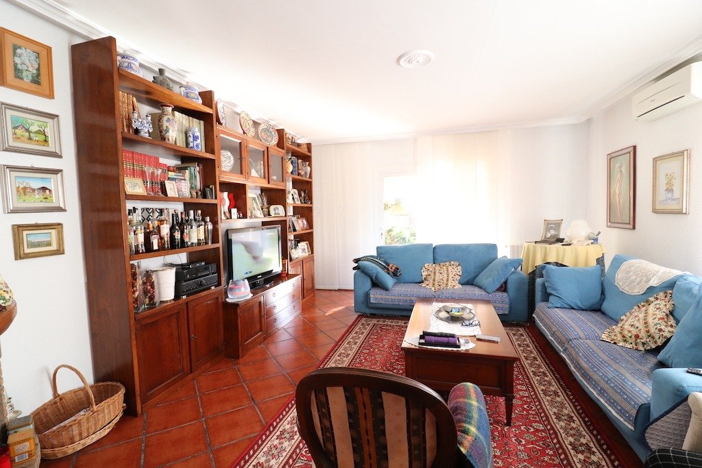 Villa in Torrevieja
