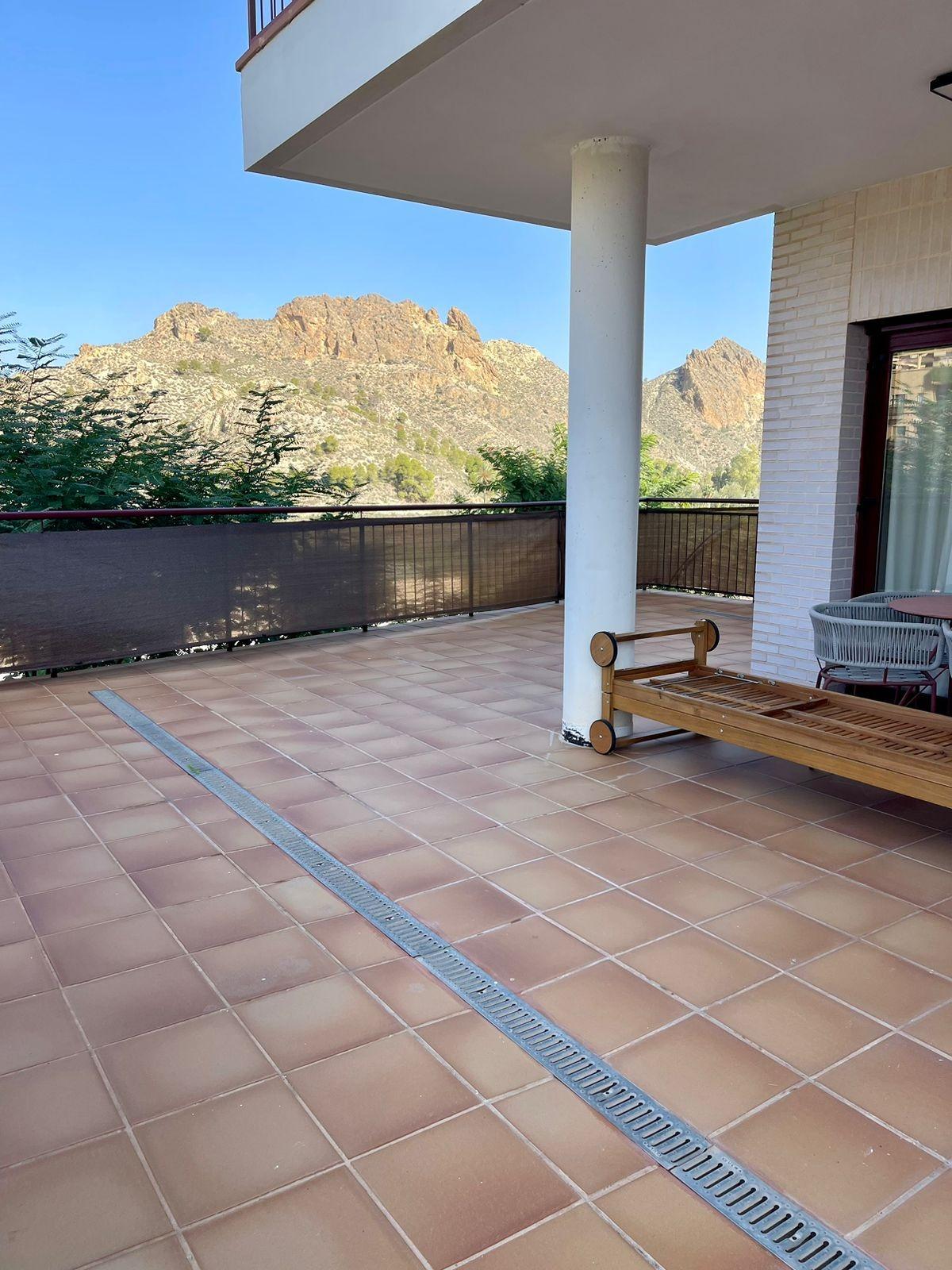 1-12-45 Apartamento in Villanueva del Rio Segura
