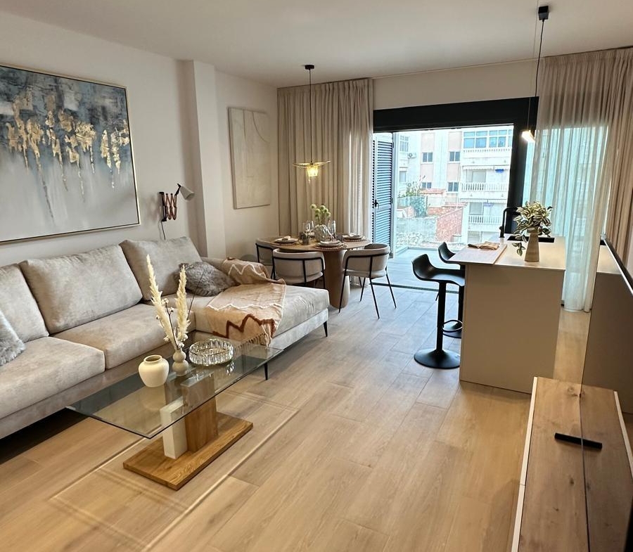 Nuevos Apartamentos en Guardamar del Segura