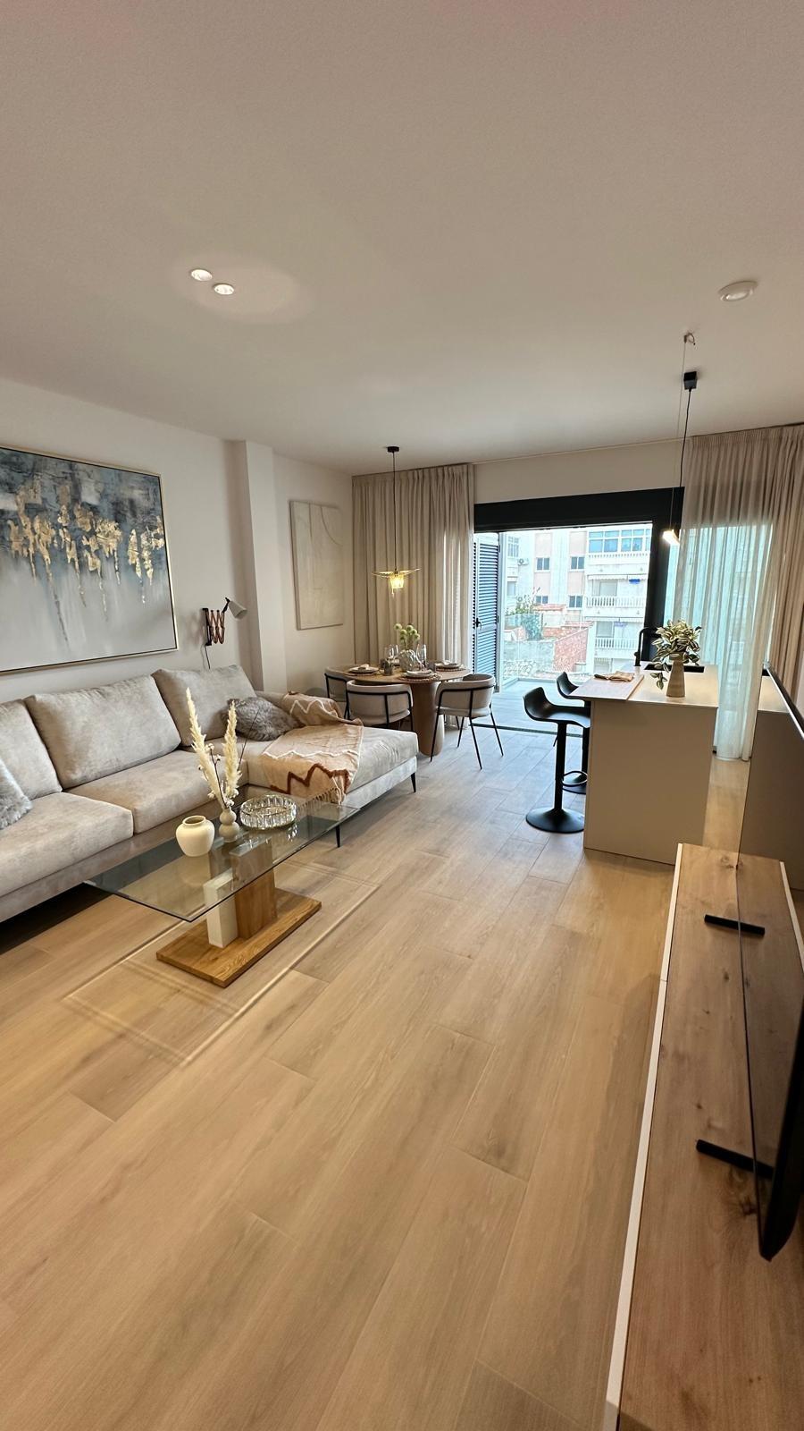 Nuevos Apartamentos en Guardamar del Segura