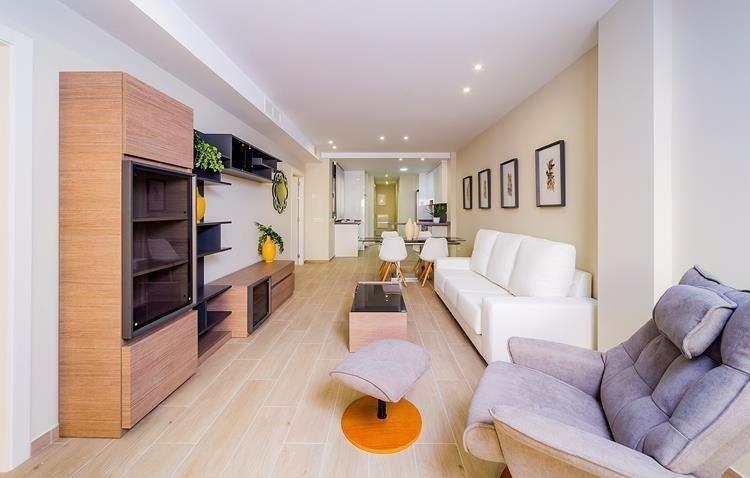 Apartamento en La Mata Alegria 6