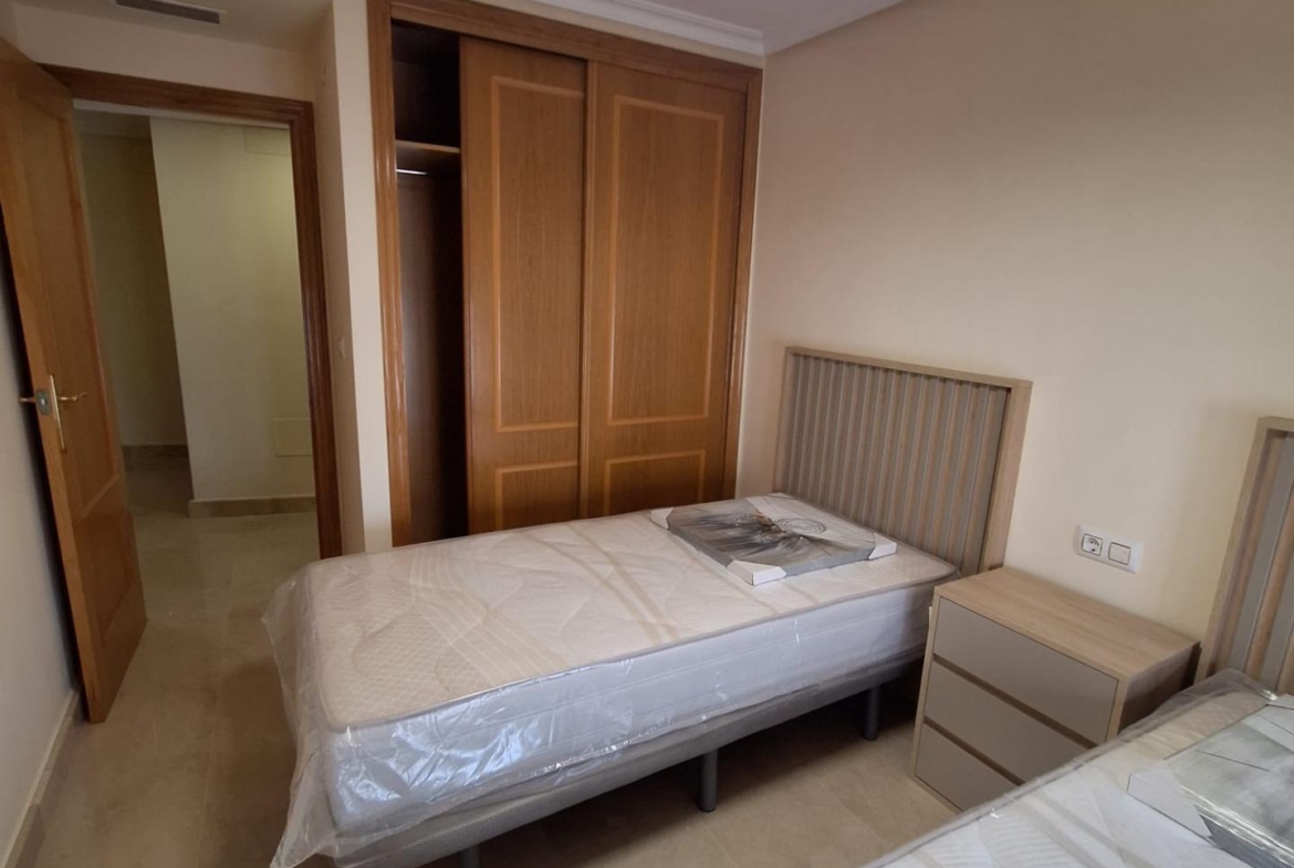 Vivienda de Lujo con calidades unicas en venta en pleno centro de Torrevieja