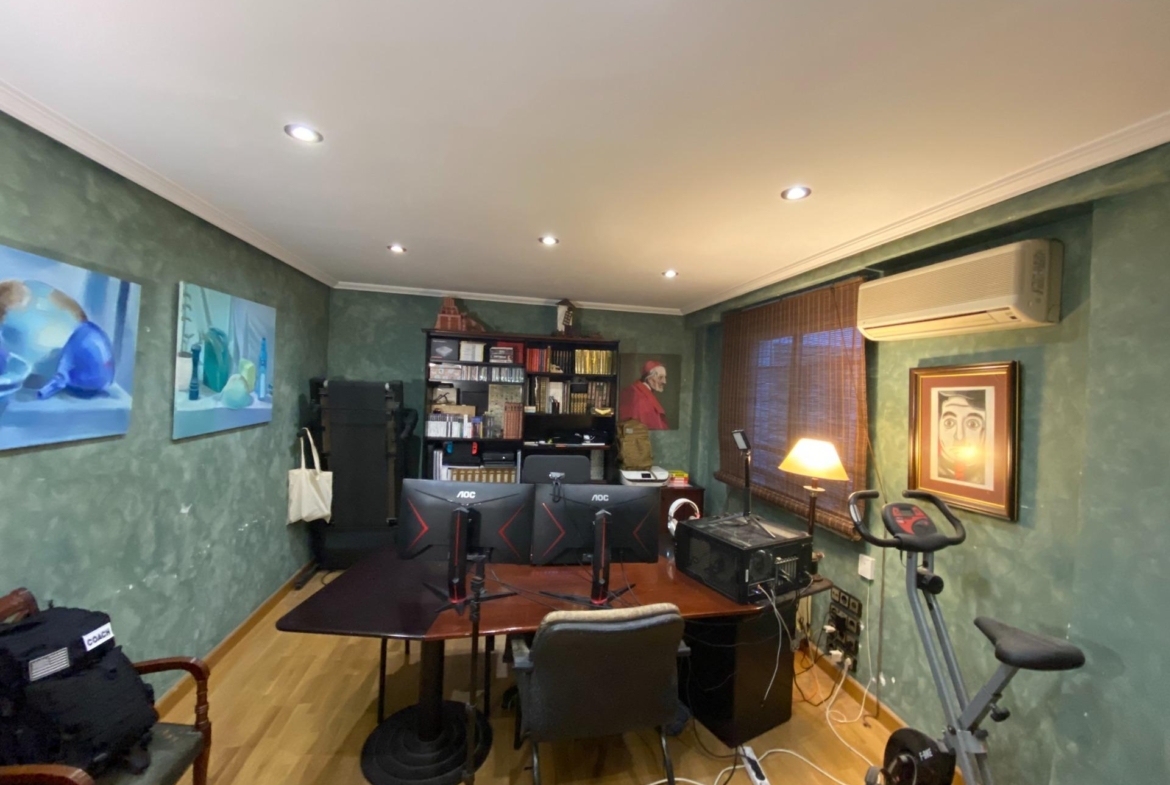 Piso en Alicante – Zona Rambla