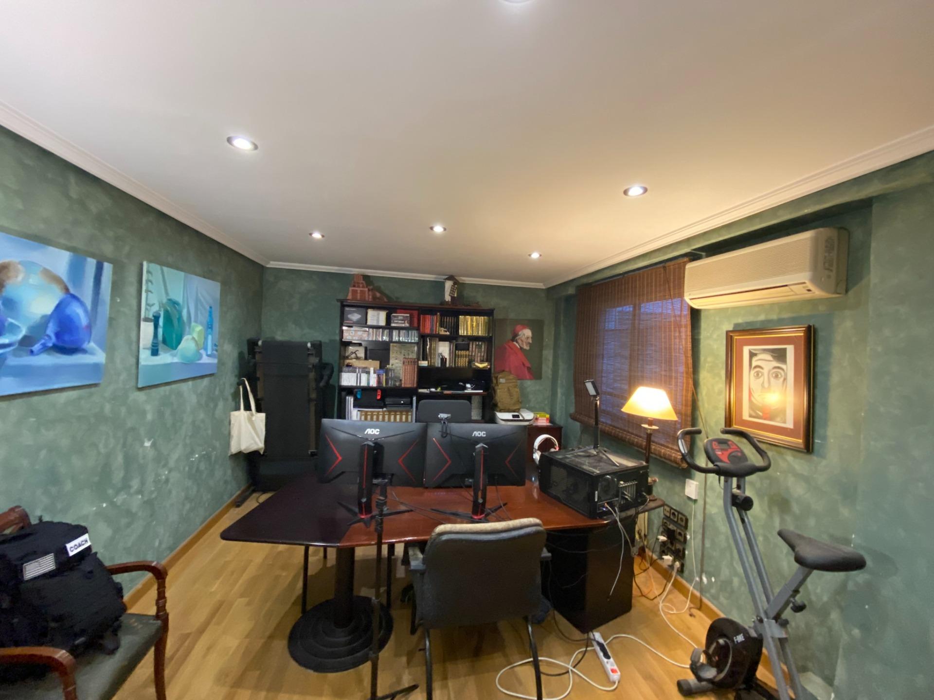 Piso en Alicante – Zona Rambla