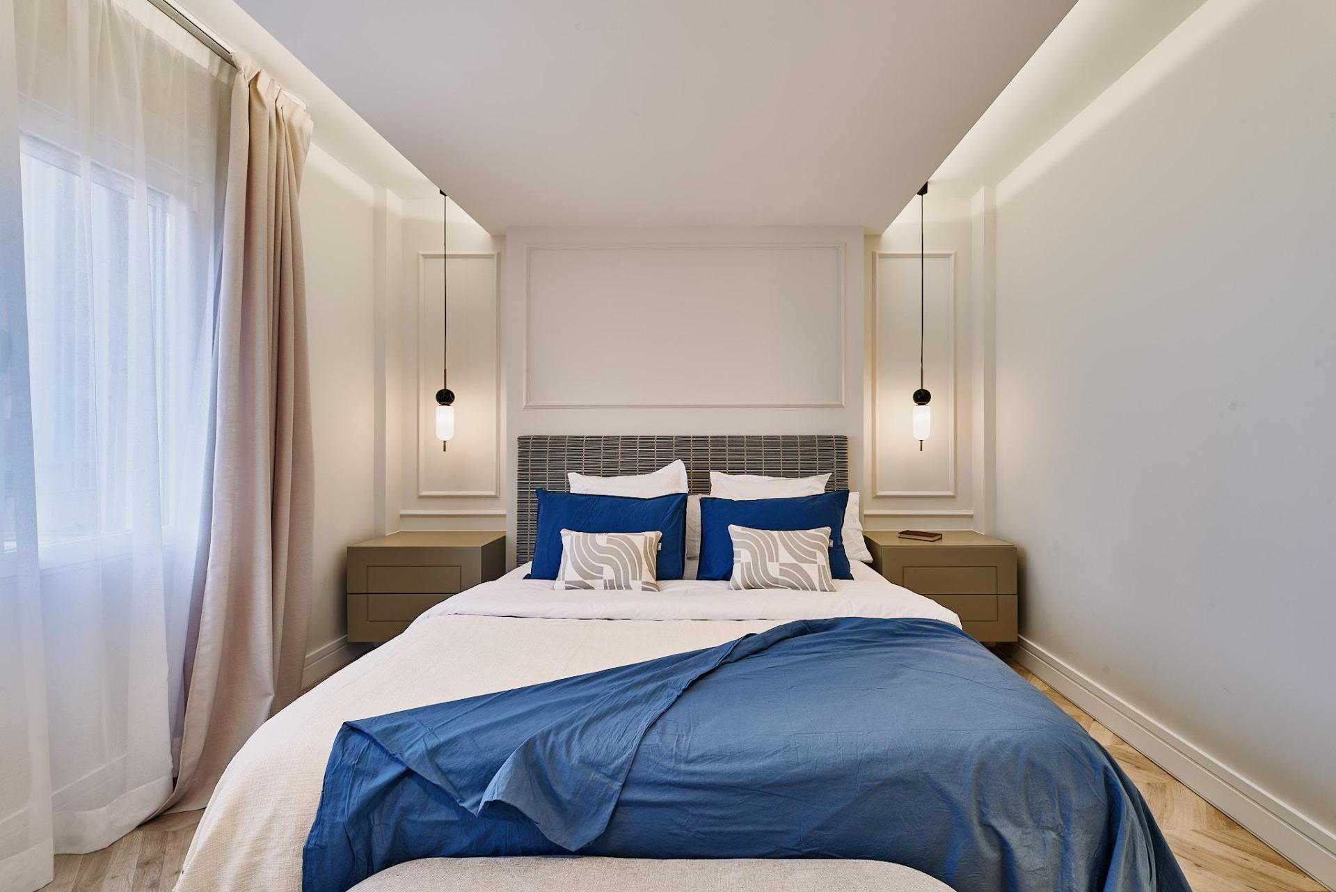 LUXE SMART HOME TE KOOP IN DE SALAMANCA NABORHOOD