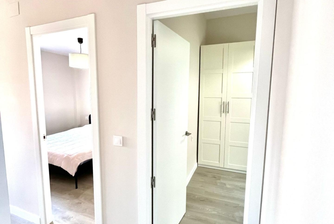 Edificio residencial en venta en Valencia Burjassot