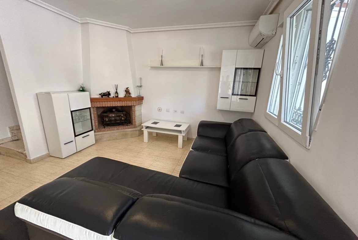RESIDENCIAL KEEPER AGUAS NUEVAS