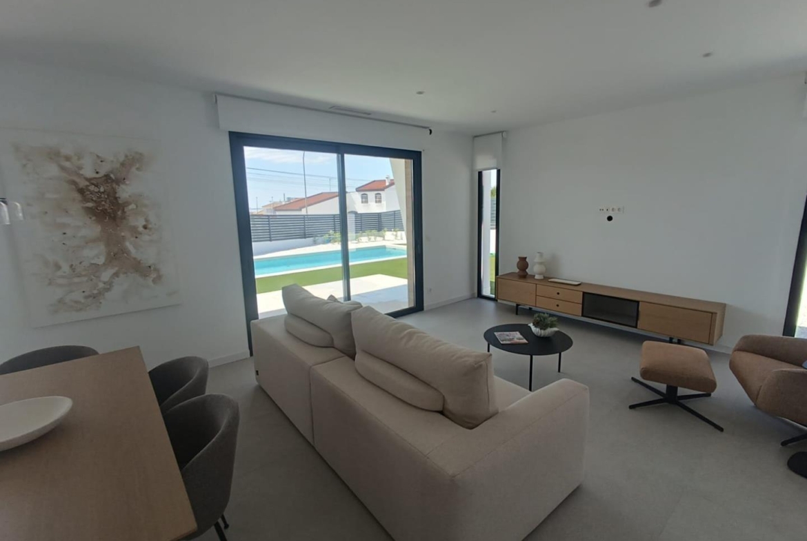 Luxury Villa in Ciudad Quesada – An Exclusive Oasis on the Costa Blanca South 🌊✨