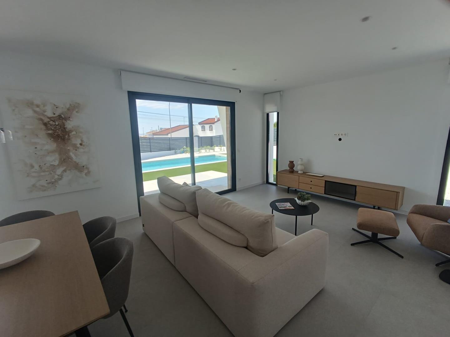1-12-73 Luxury Villa in Ciudad Quesada – An Exclusive Oasis on the Costa Blanca South πβ¨