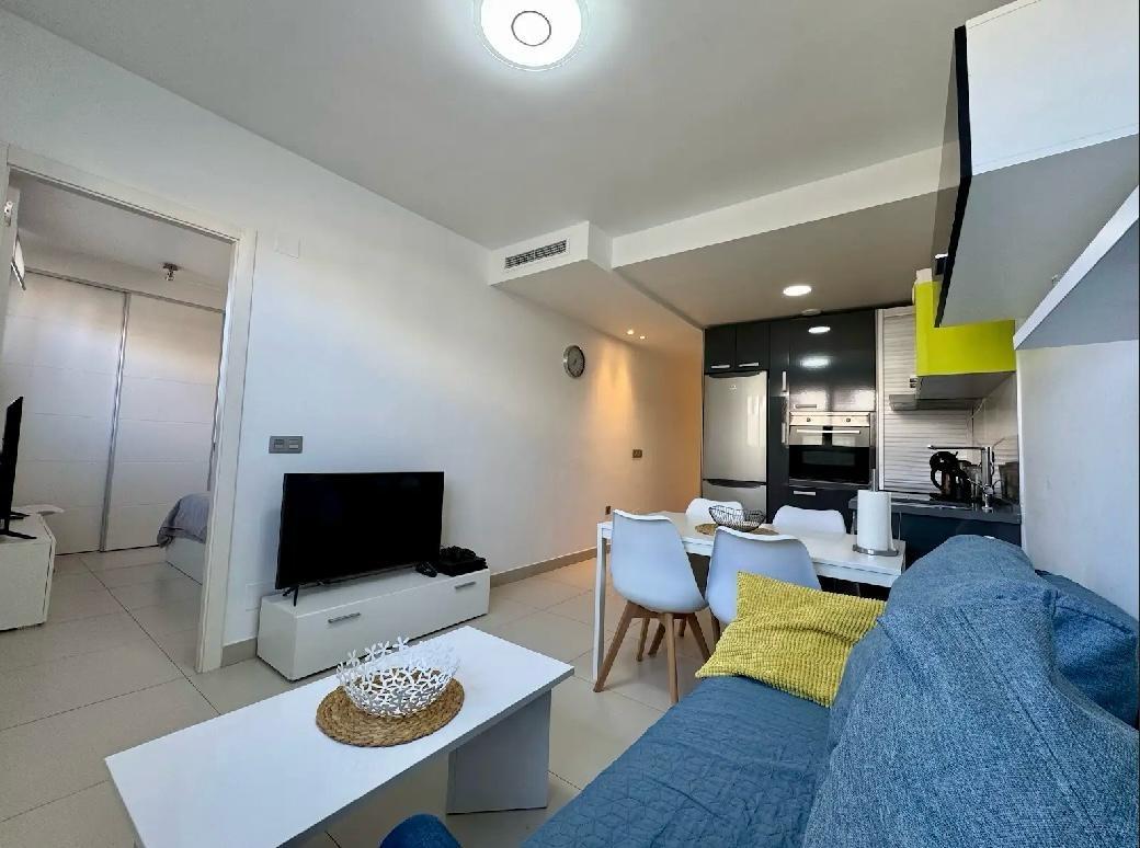 Apartamento Alegria 1 licencia turística