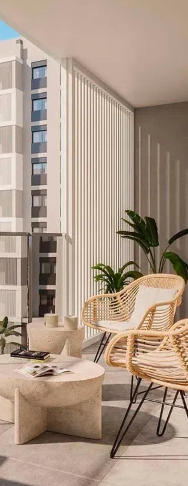 1-12-83 🏡 Lerena: Last Unit Available at Alicante!